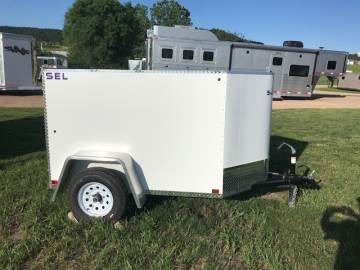 2019 SHARP SEL4X6