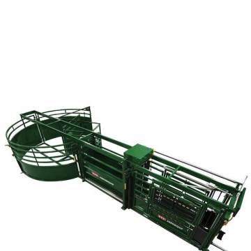 2019 ARROW FARM EQUIPMENT QC-8608L-EF8