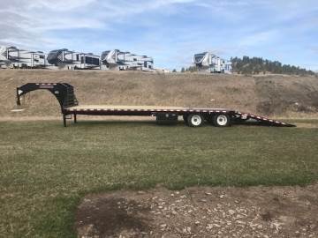 2018 MIDSOTA FB32-GN FLAT BED