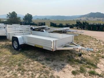 2020 ALUMA 8112S-BT