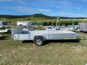 2020 ALUMA 8114S-BT
