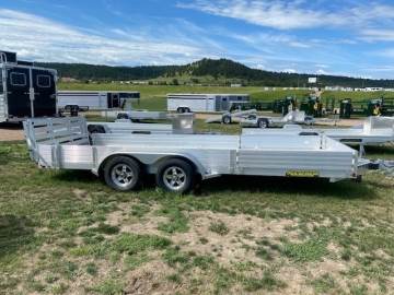 2020 ALUMA 8118TA-BT