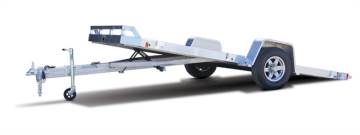 2021 ALUMA 8214H TILT