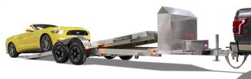 2021 ALUMA 8218H TILT ANV