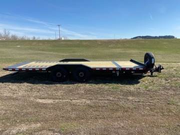 2021 MIDSOTA TB-22