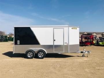 2019 ALUMA AE714TAM