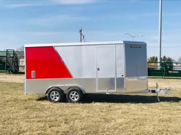2020 ALUMA AE714TAM