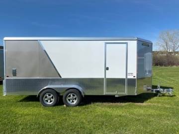 2021 ALUMA AE716TAM