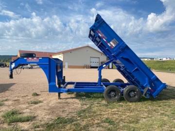 2023 MIDSOTA HV-14 DUMP BOX