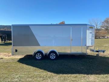 2021 ALUMA AE7.518-TA