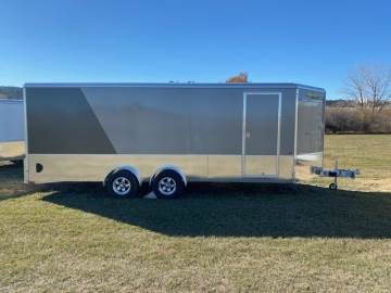 2021 ALUMA AE7.520-TA