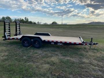 2021 MIDSOTA NOVA ET8220