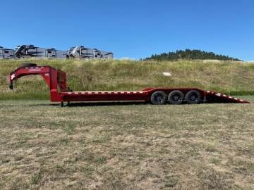 2021 MIDSOTA STWB-30