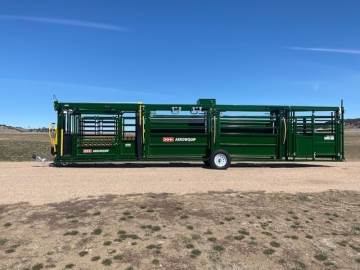 2022 ARROW FARM EQUIPMENT 8718-EF18