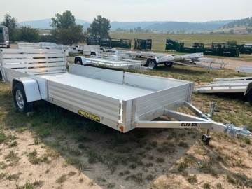 2023 ALUMA 8114S-BT-SR