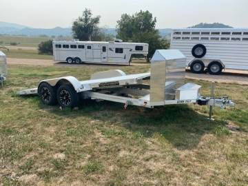 2023 ALUMA 8216H TILT ANNIVERSARY