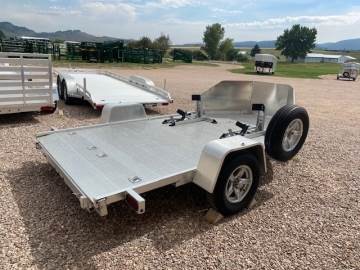 2022 ALUMA MC210