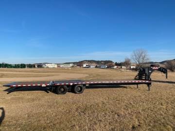 2021 MIDSOTA FB36-GN DECKOVER