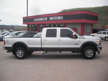 2015 FORD F-350