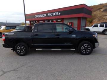 2021 TOYOTA TUNDRA