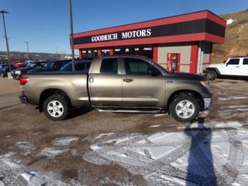2011 TOYOTA TUNDRA