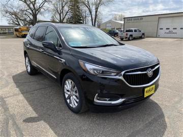 2020 BUICK ENCLAVE