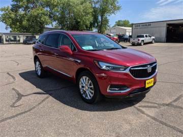2020 BUICK ENCLAVE