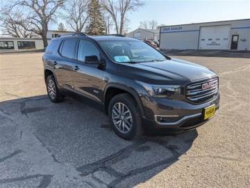 2017 GMC ACADIA