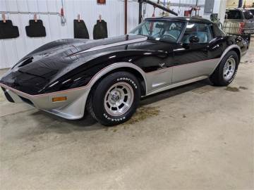 1978 CHEVROLET CORVETTE