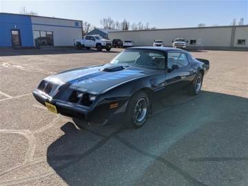 1979 PONTIAC FIREBIRD