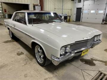 1965 BUICK SKYLARK