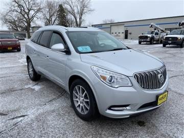 2015 BUICK ENCLAVE