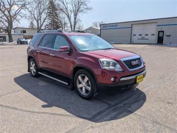 2011 GMC ACADIA
