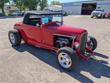 1929 FORD MODEL A