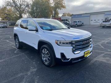 2021 GMC ACADIA