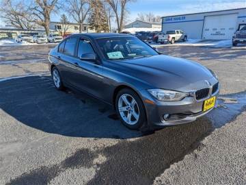 2013 BMW 3 SERIES
