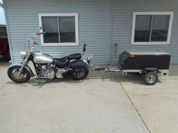 2006 YAMAHA XV1700A