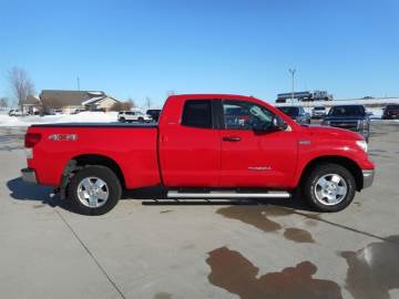 2013 TOYOTA TUNDRA