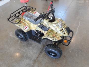 2022 UNKNOWN 110CC
