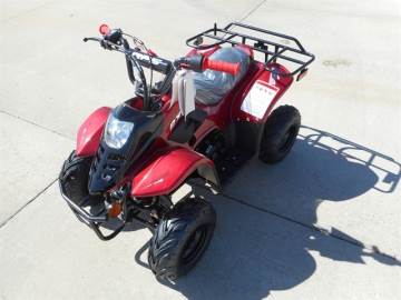 2022 UNKNOWN 110CC