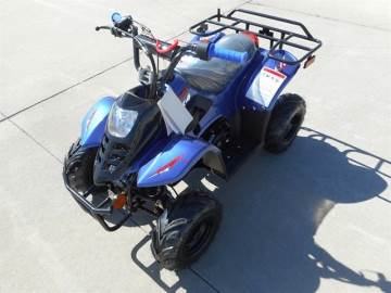 2022 UNKNOWN 110CC