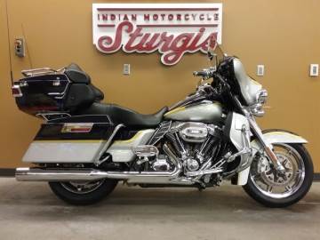 2012 HARLEY DAVIDSON FLH