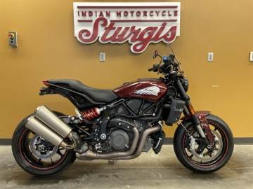 2022 INDIAN MOTORCYCLE N22RZS25AM