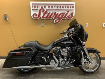 2015 HARLEY DAVIDSON FLHXS - STREET GLIDE SPECIAL