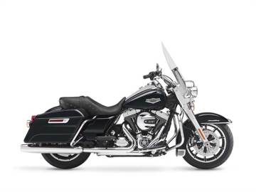 2016 HARLEY DAVIDSON FLHRC ROAD KING CLASSIC
