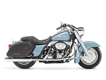 2007 HARLEY-DAVIDSON FLHRSE5 - CVO ROAD KING
