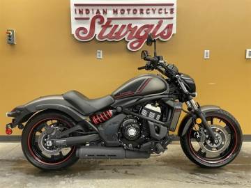 2021 KAWASAKI VULCAN