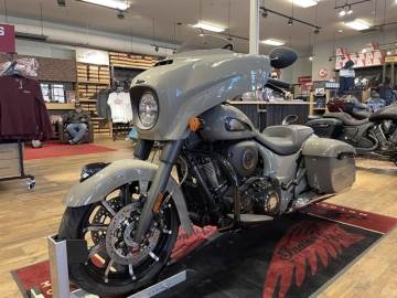 2022 INDIAN MOTORCYCLE N22TCDBBAK