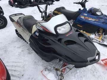 2003 ARCTIC CAT MOUNTAIN CAT