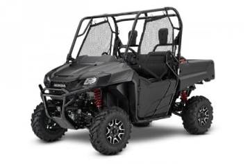 2018 HONDA PIONEER 700